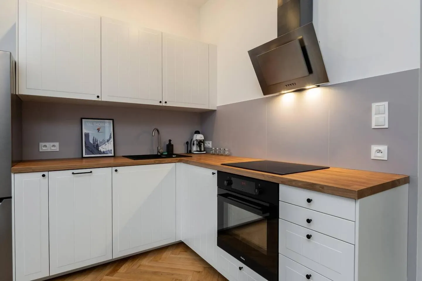Moonlight Studio Stary Mokotow Warsaw 0*,  Poland