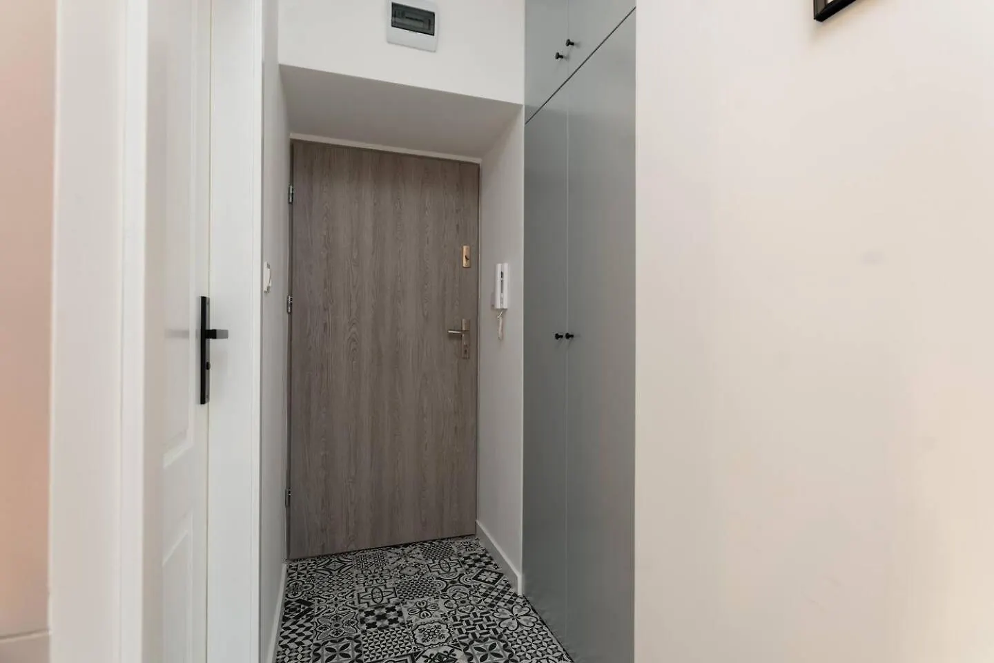 Moonlight Studio Stary Mokotow Βαρσοβία 0*,  Πολωνία
