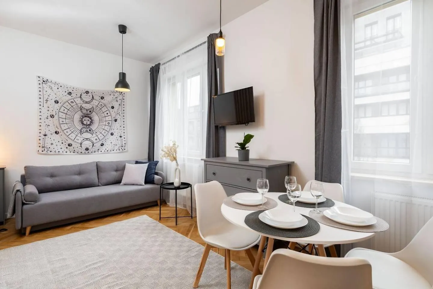 Moonlight Studio Stary Mokotow Βαρσοβία